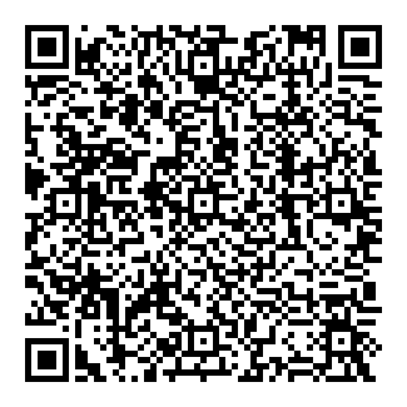 QR code to donate to Kech Thalassemia Care Center via Meezan Bank