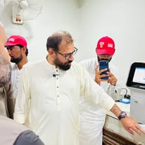 World Thalassemia Day program and Hb Electrophoresis Machine inauguration at KTCC